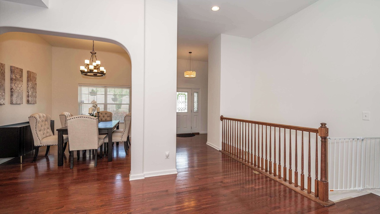 Photo of Bedroom in Northside