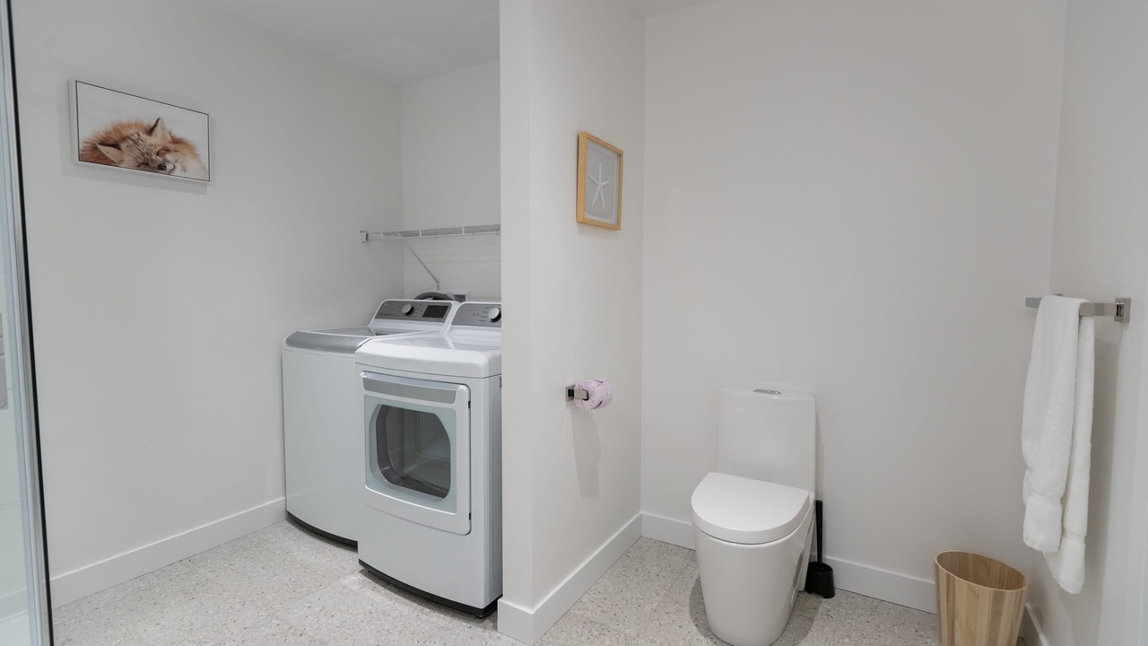 Photo of Bathroom in Pine Hill