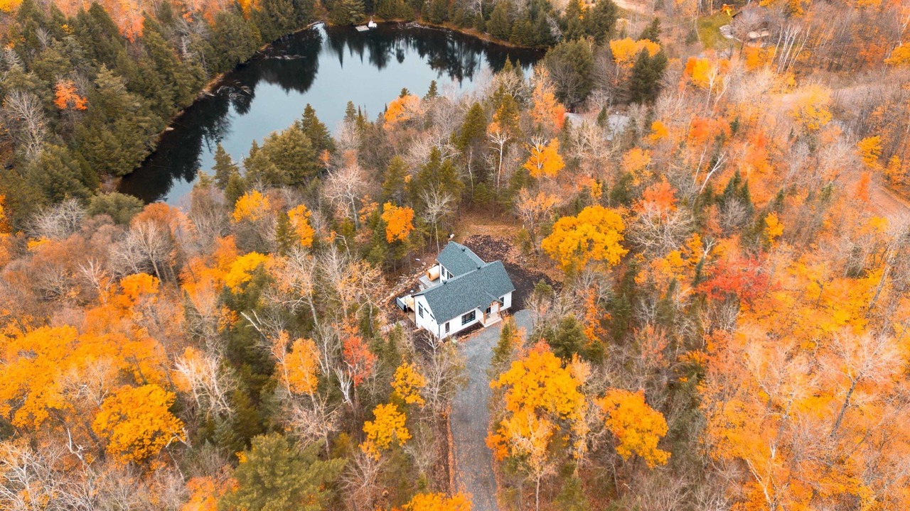 Photo of Outdoor in Pine Hill