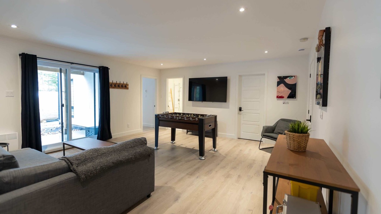 Photo of Livingroom in Pine Hill