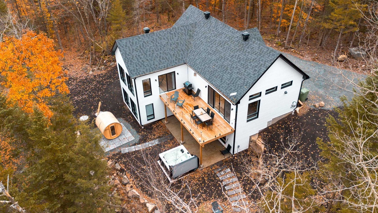 Photo of Outdoor in Pine Hill