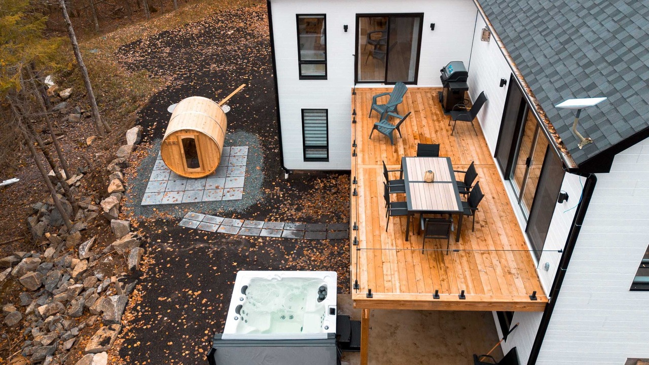 Photo of Outdoor in Pine Hill