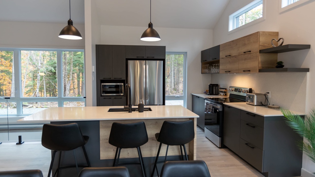 Photo of Kitchen in Pine Hill
