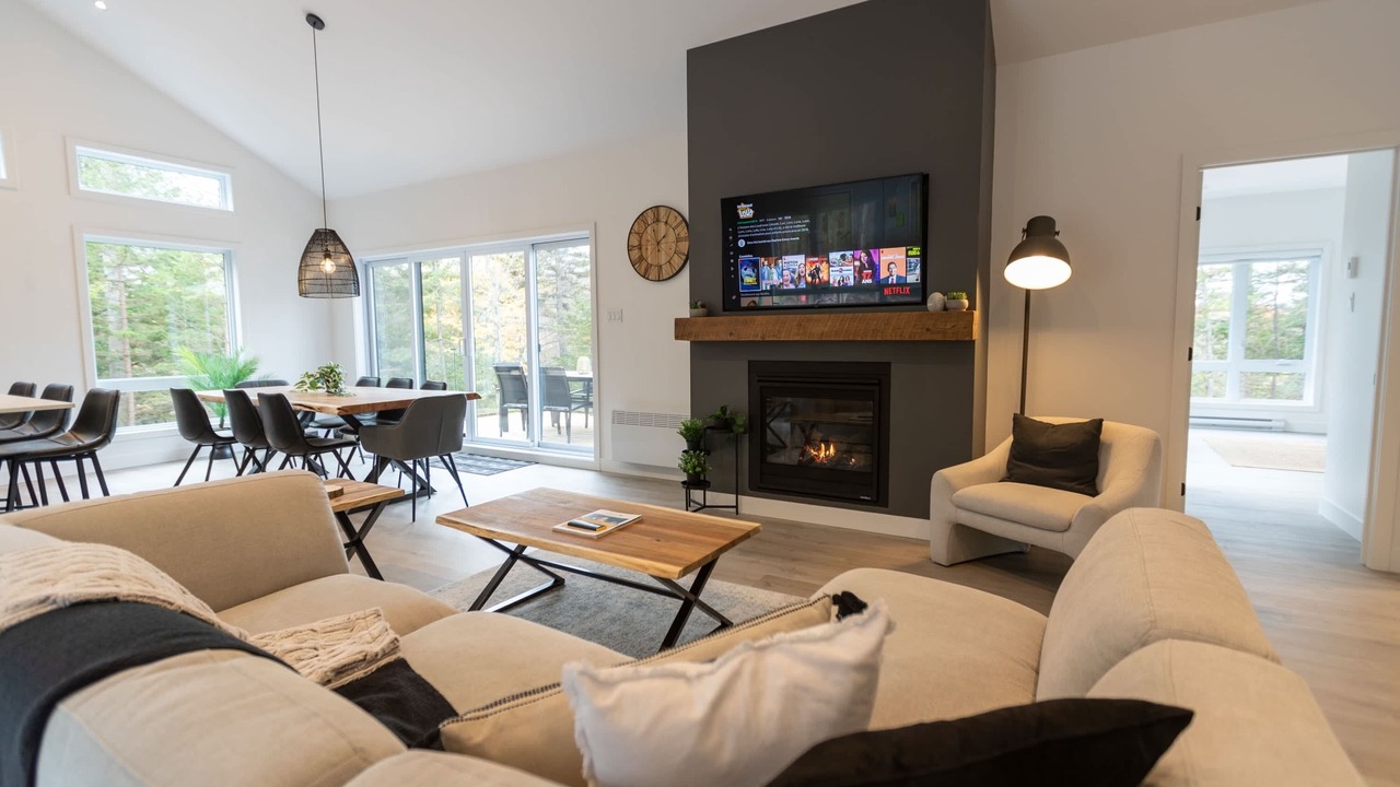 Photo of Livingroom in Pine Hill