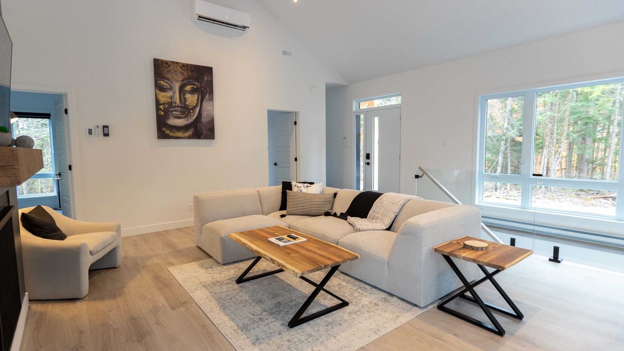 Photo of Livingroom in Pine Hill
