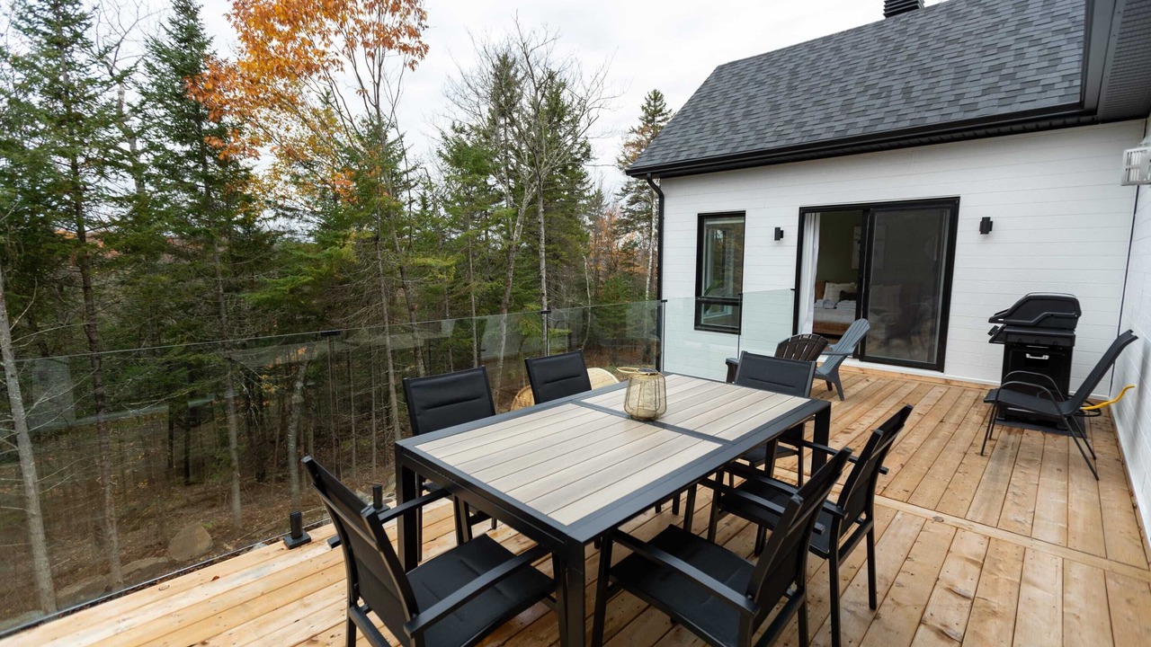 Photo of Outdoor in Pine Hill