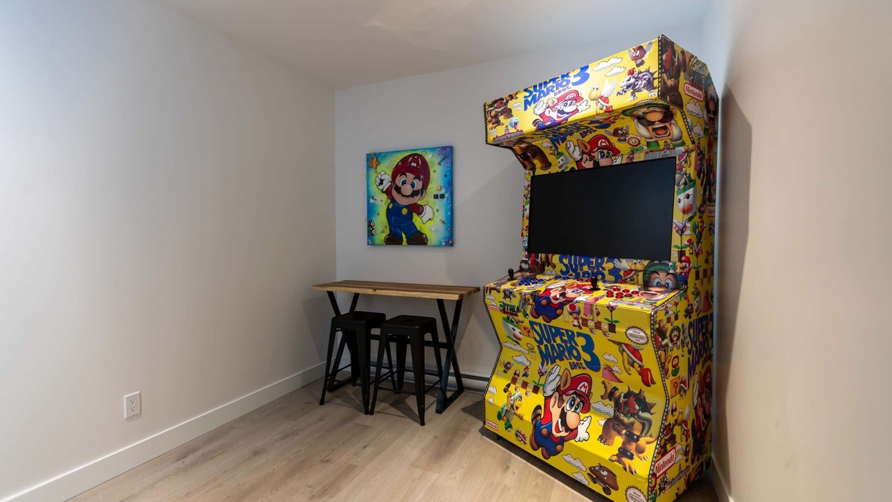 Photo of Bedroom in Pine Hill