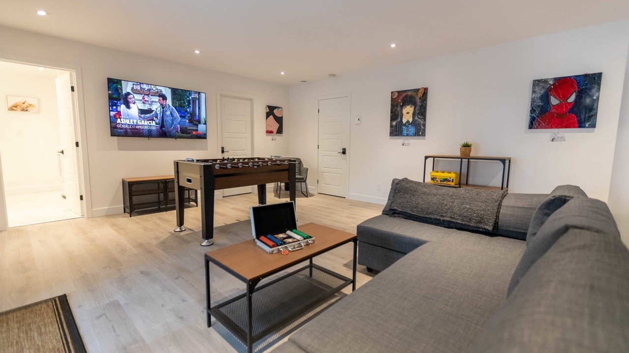 Photo of Livingroom in Pine Hill