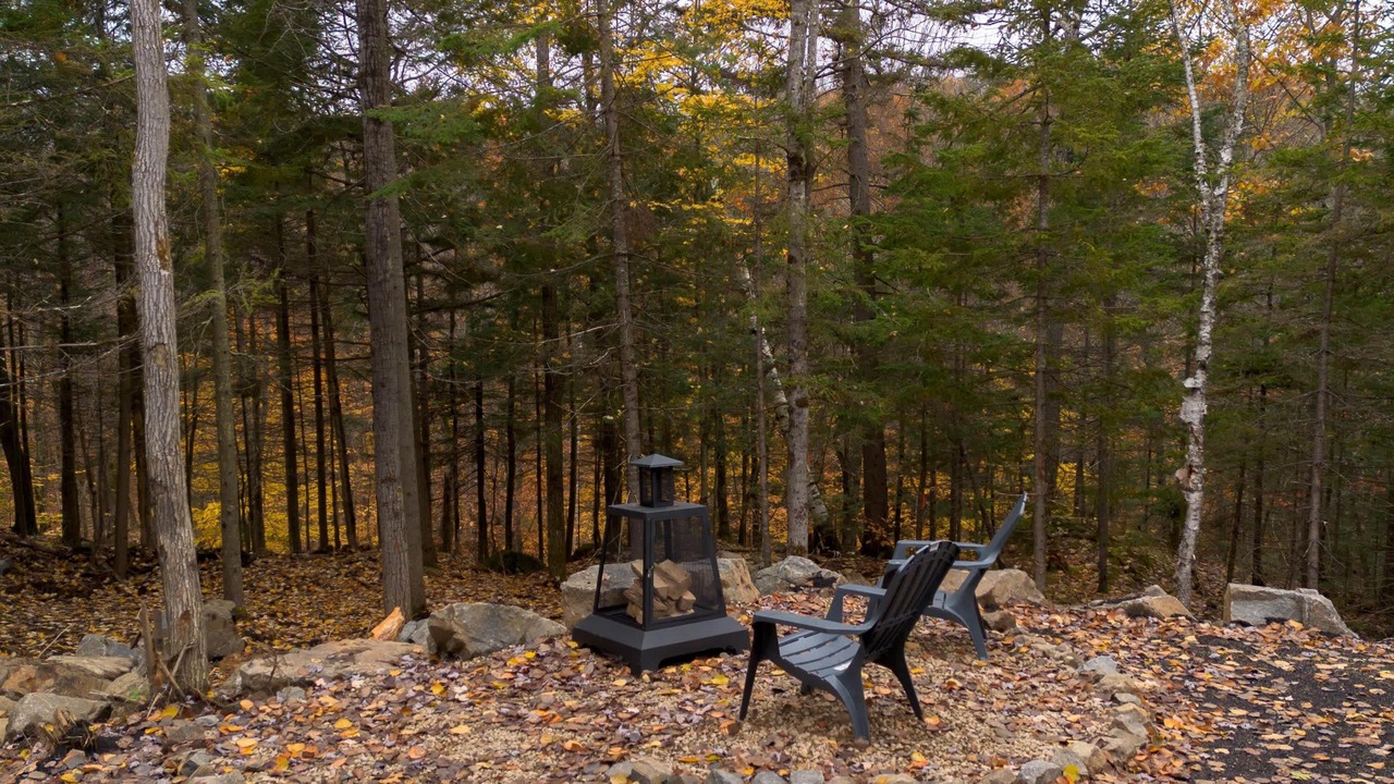 Photo of Outdoor in Pine Hill