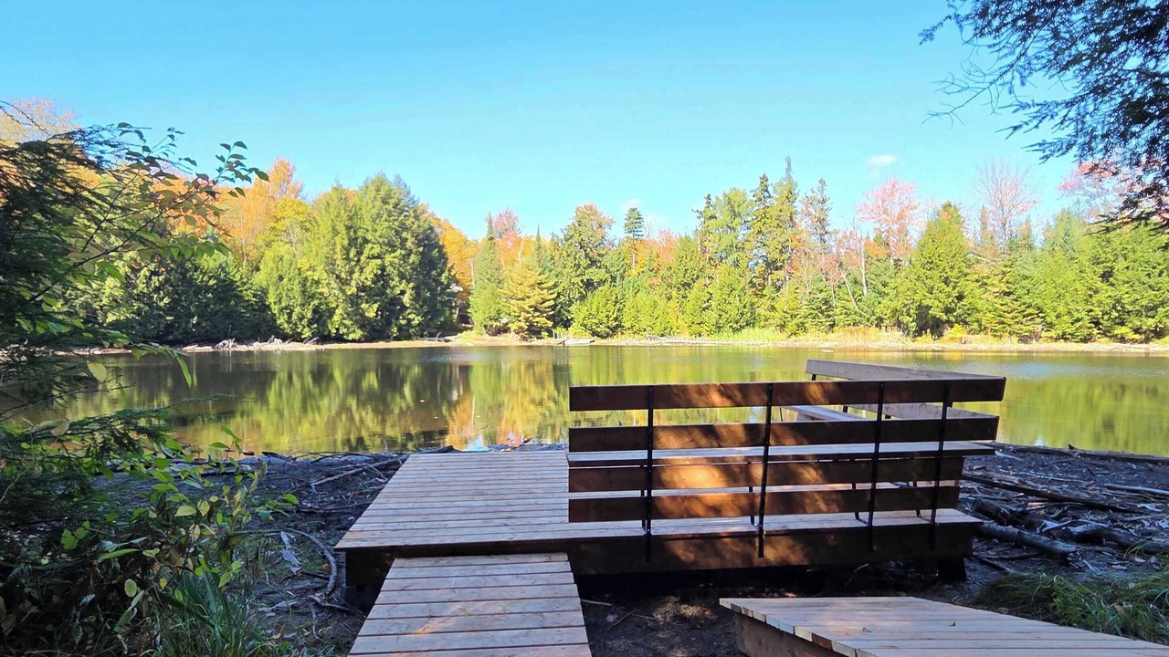 Photo of Outdoor in Pine Hill
