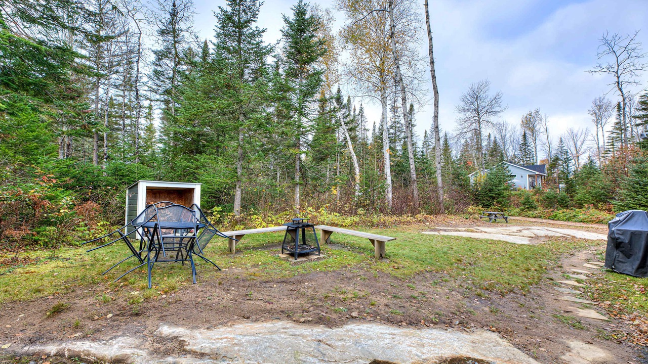 Photo of Outdoor in Notre-Dame-de-la-Merci