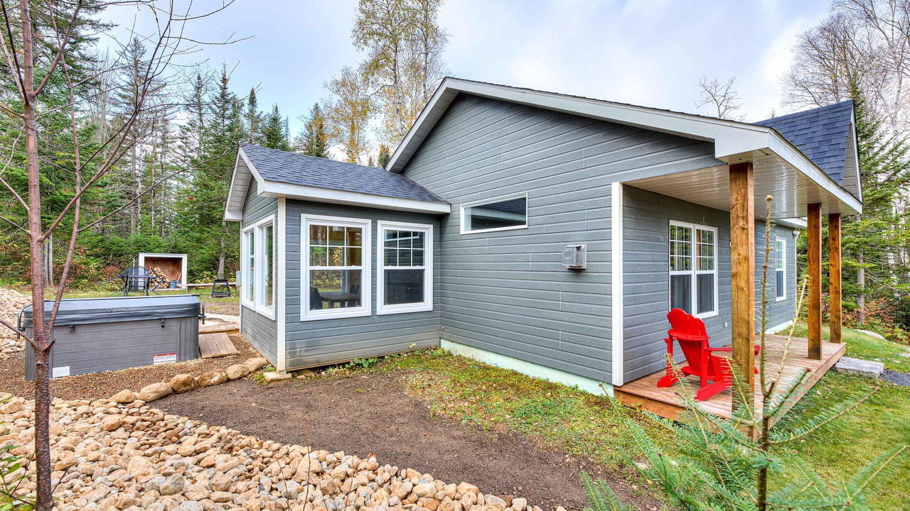 Photo of Outdoor in Notre-Dame-de-la-Merci