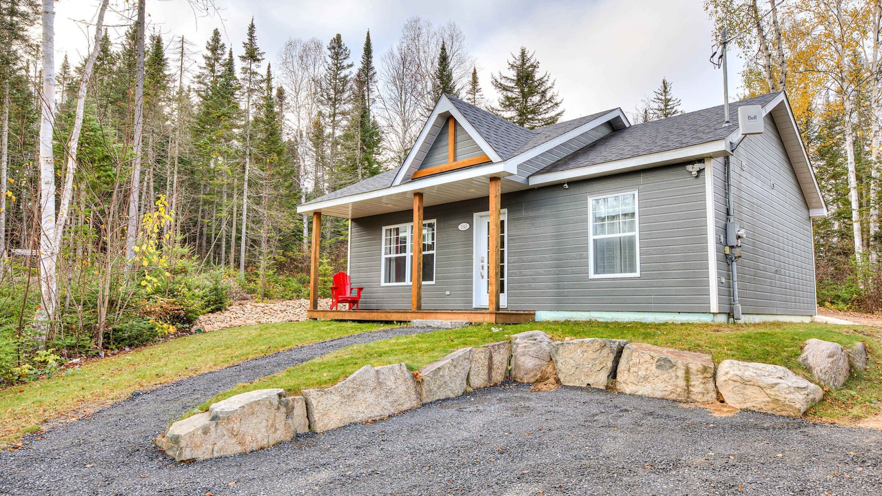 Photo of Outdoor in Notre-Dame-de-la-Merci