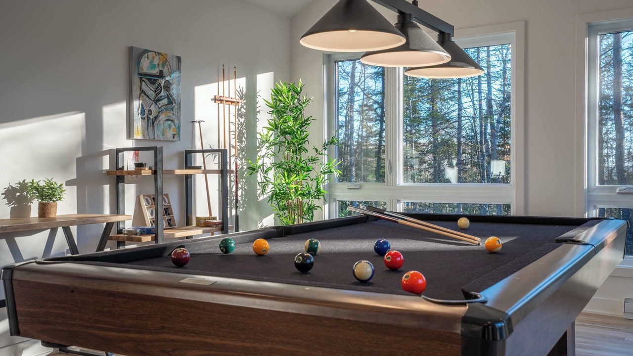 Photo of Bedroom in Saint Come