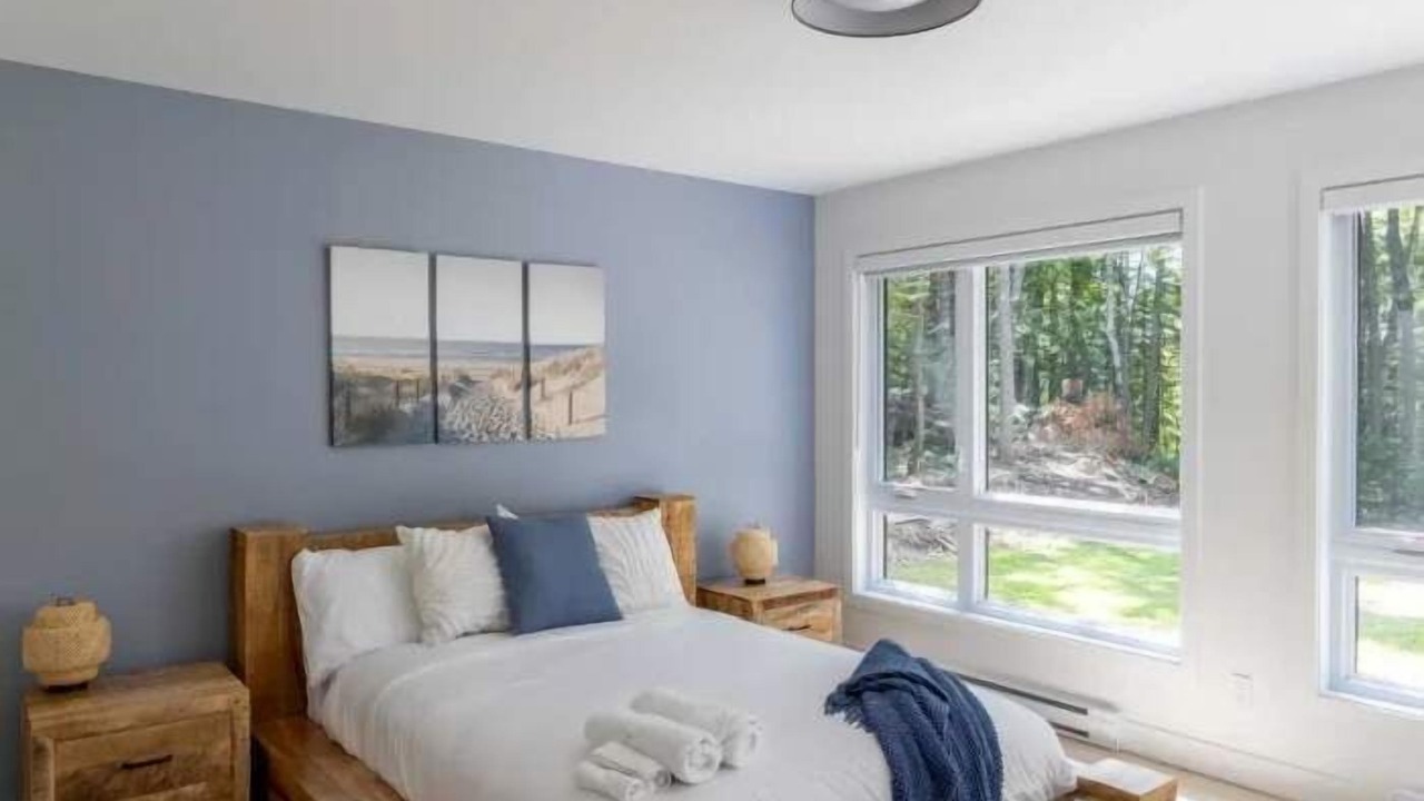 Photo of Bedroom in Saint Come