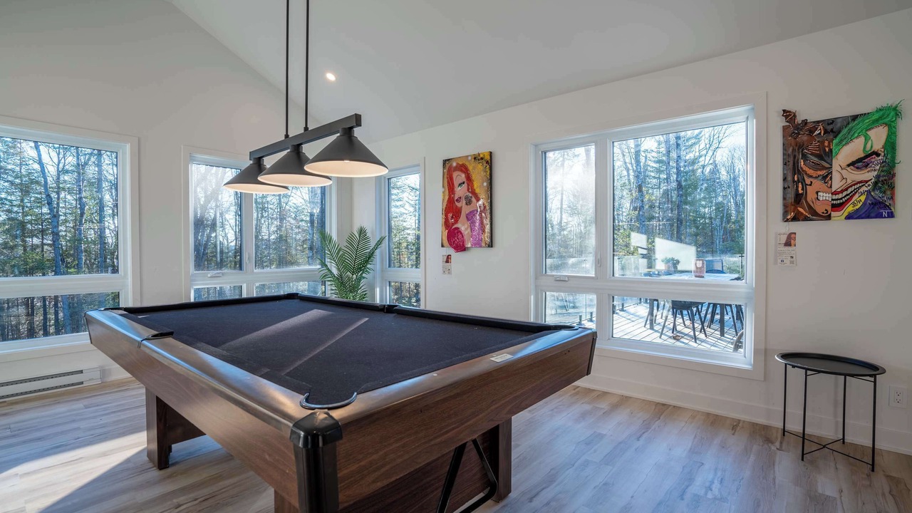Photo of Bedroom in Saint Come