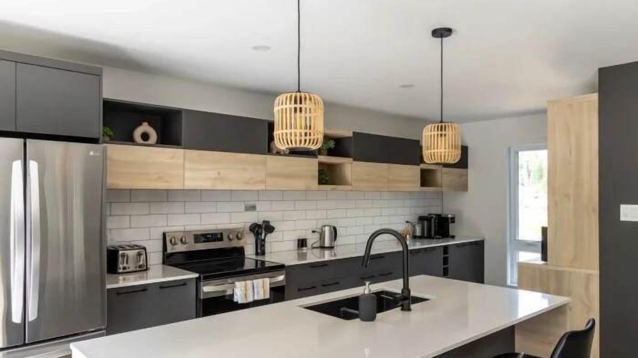 Photo of Kitchen in Saint Come