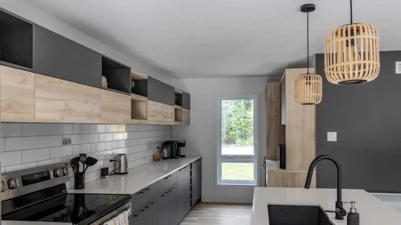Photo of Kitchen in Saint Come