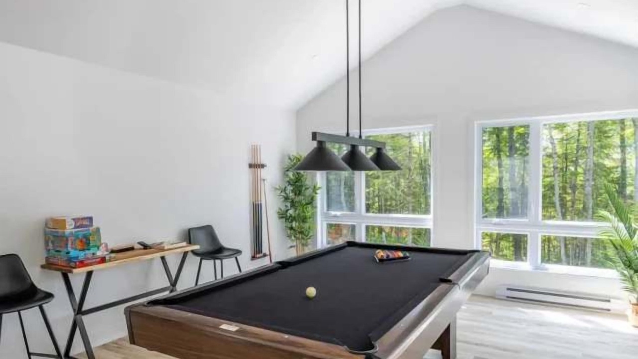 Photo of Bedroom in Saint Come