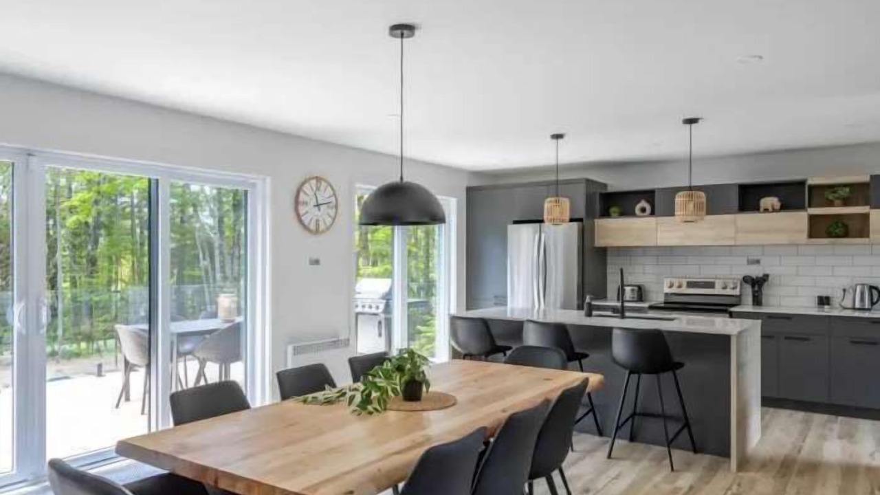 Photo of Kitchen in Saint Come