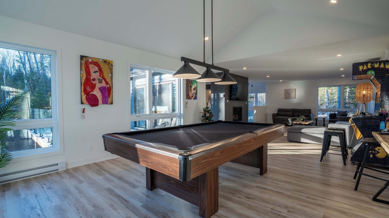 Photo of Bedroom in Saint Come