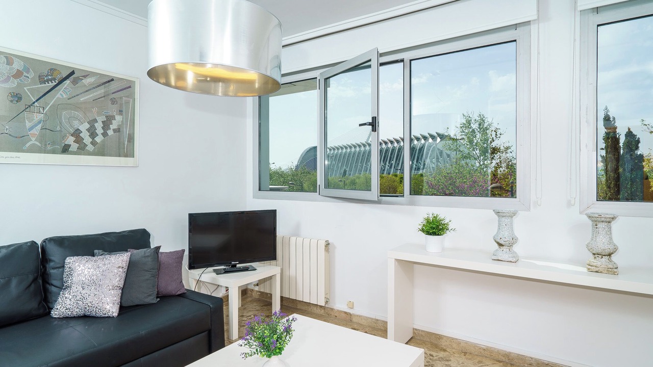 Photo of Livingroom in Penya-roja