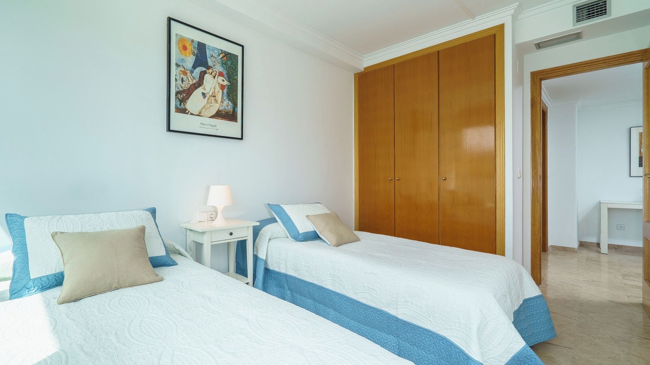 Photo of Bedroom in Penya-roja