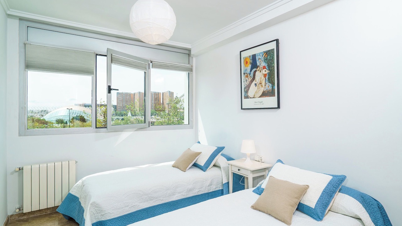 Photo of Bedroom in Penya-roja