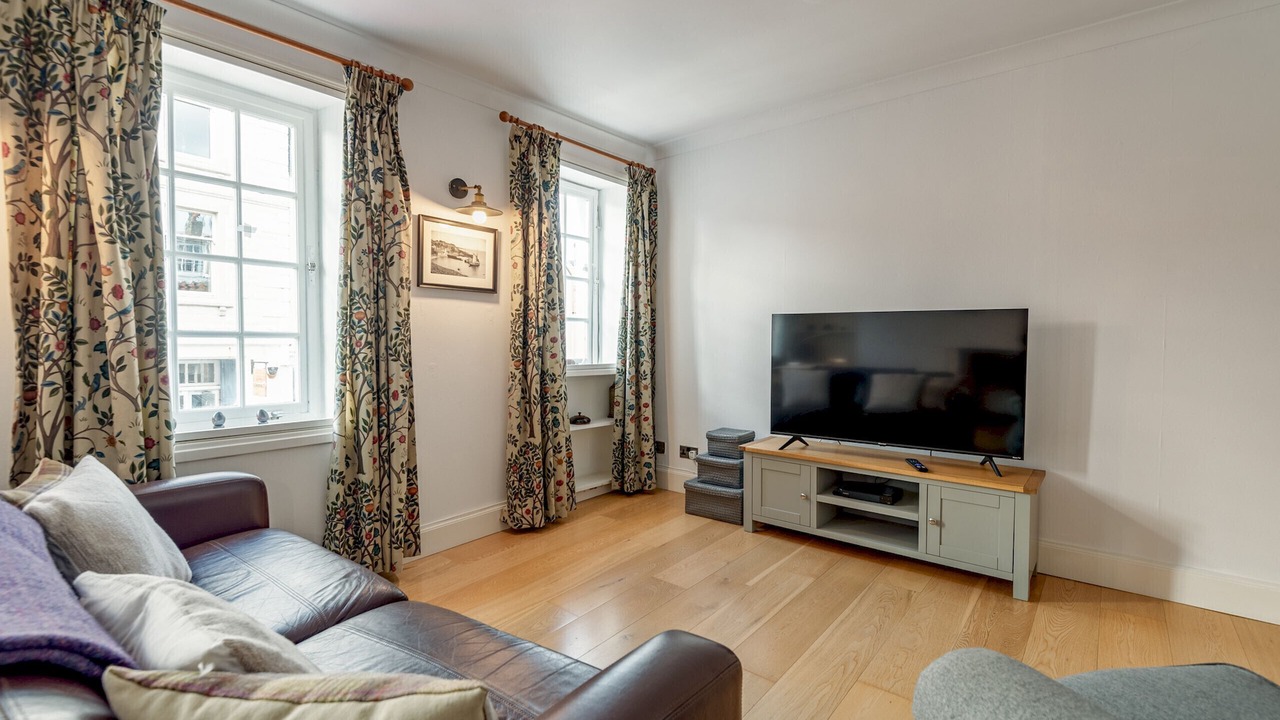 Photo of Livingroom in St Monans