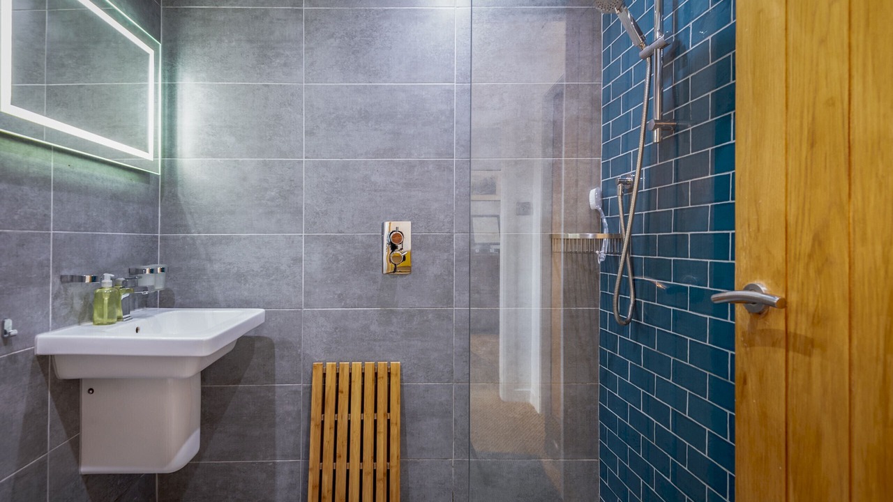 Photo of Bathroom in St Monans