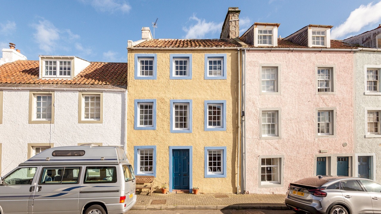 Photo of Outdoor in St Monans