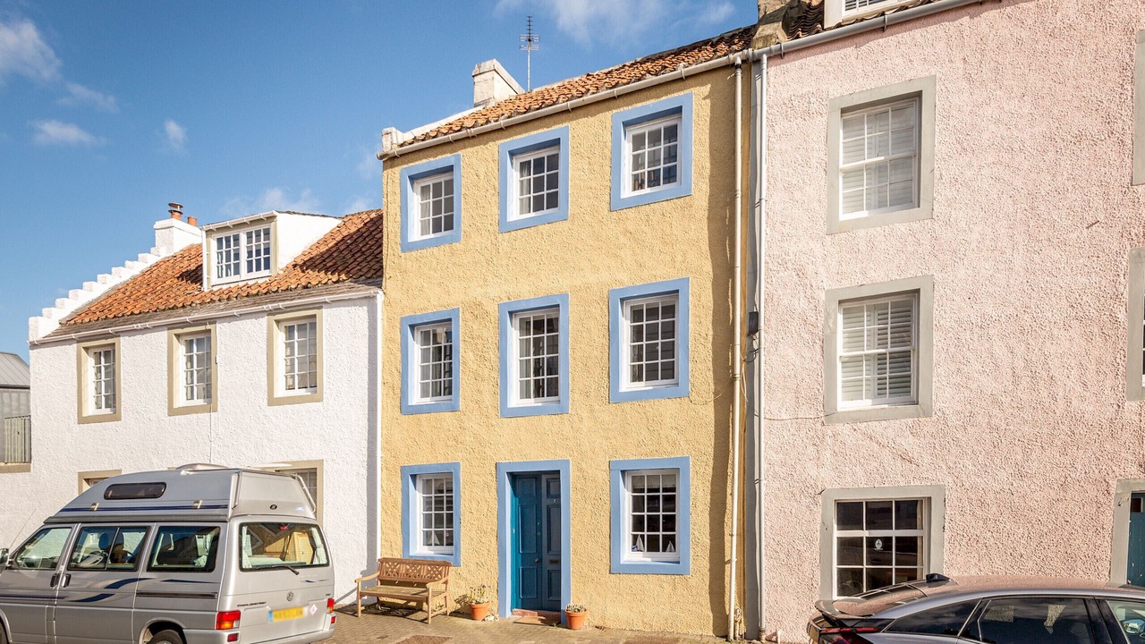 Photo of Outdoor in St Monans