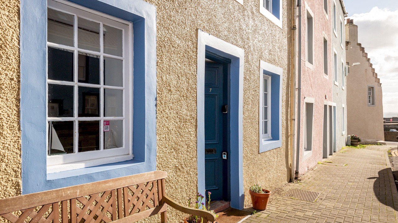 Photo of Outdoor in St Monans