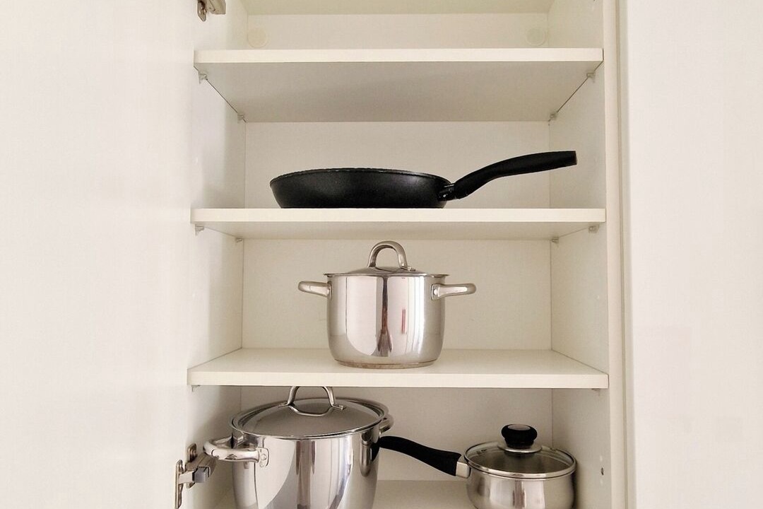 Photo of Kitchen in The City of London