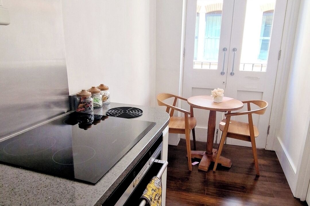 Photo of Kitchen in The City of London