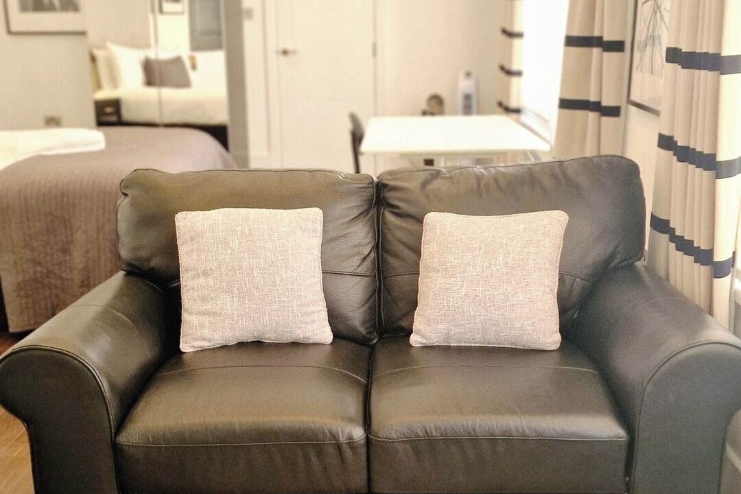 Photo of Bedroom in The City of London