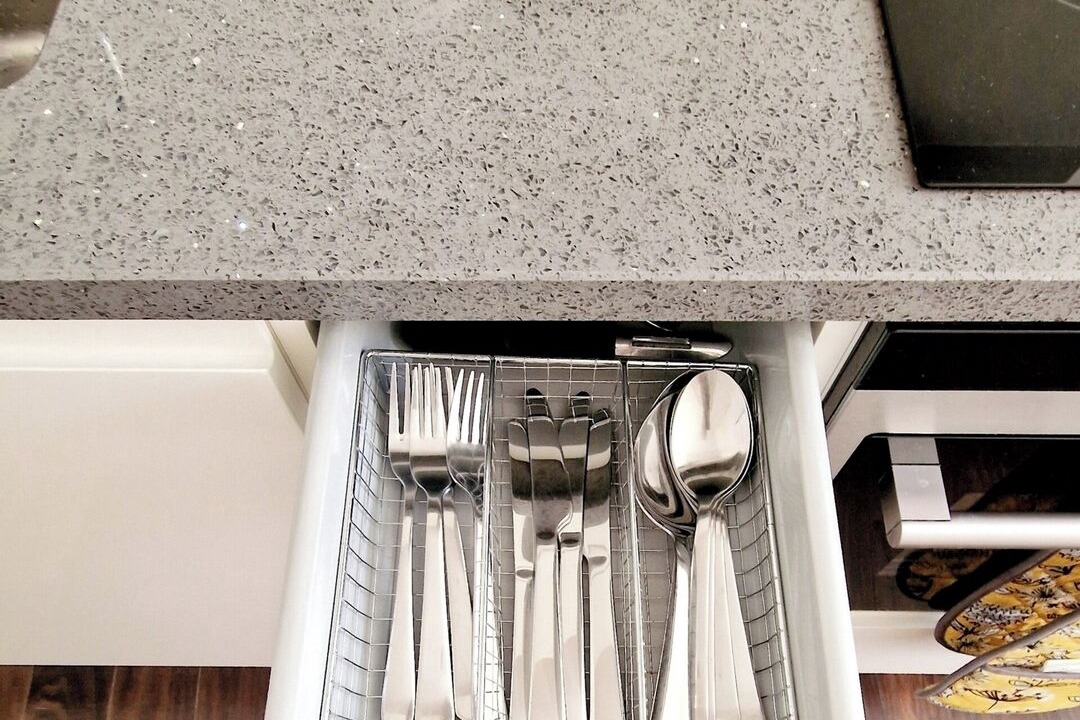 Photo of Kitchen in The City of London