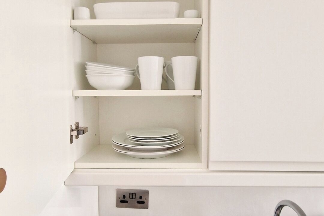 Photo of Kitchen in The City of London