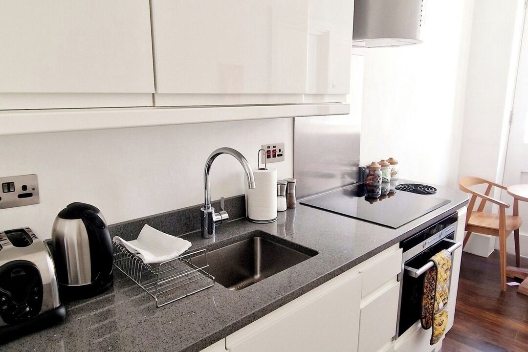 Photo of Kitchen in The City of London