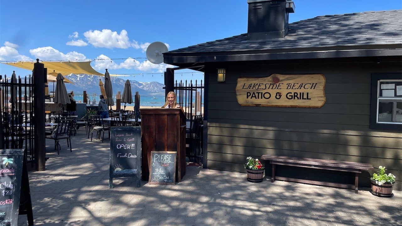 Photo of Outdoor in Lakeside Park