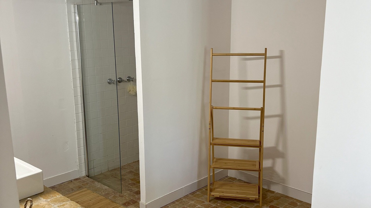 Photo of Bathroom in Boulbon