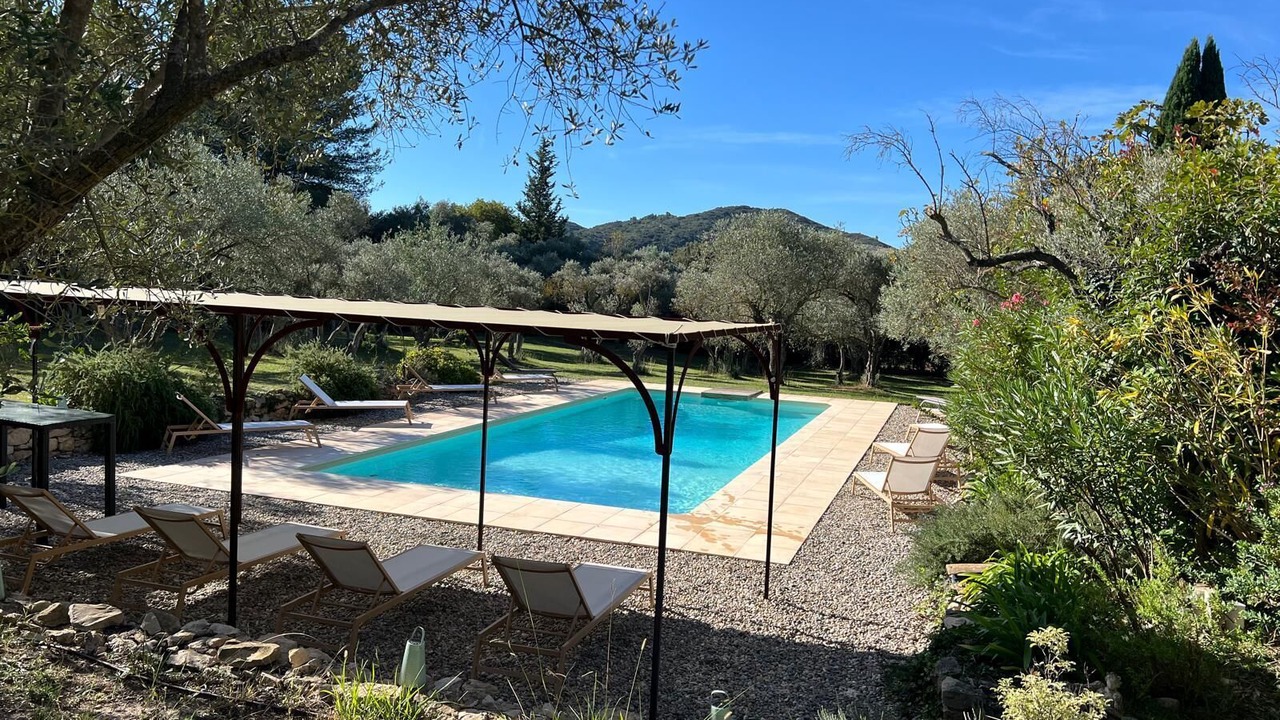 Photo of Outdoor in Boulbon