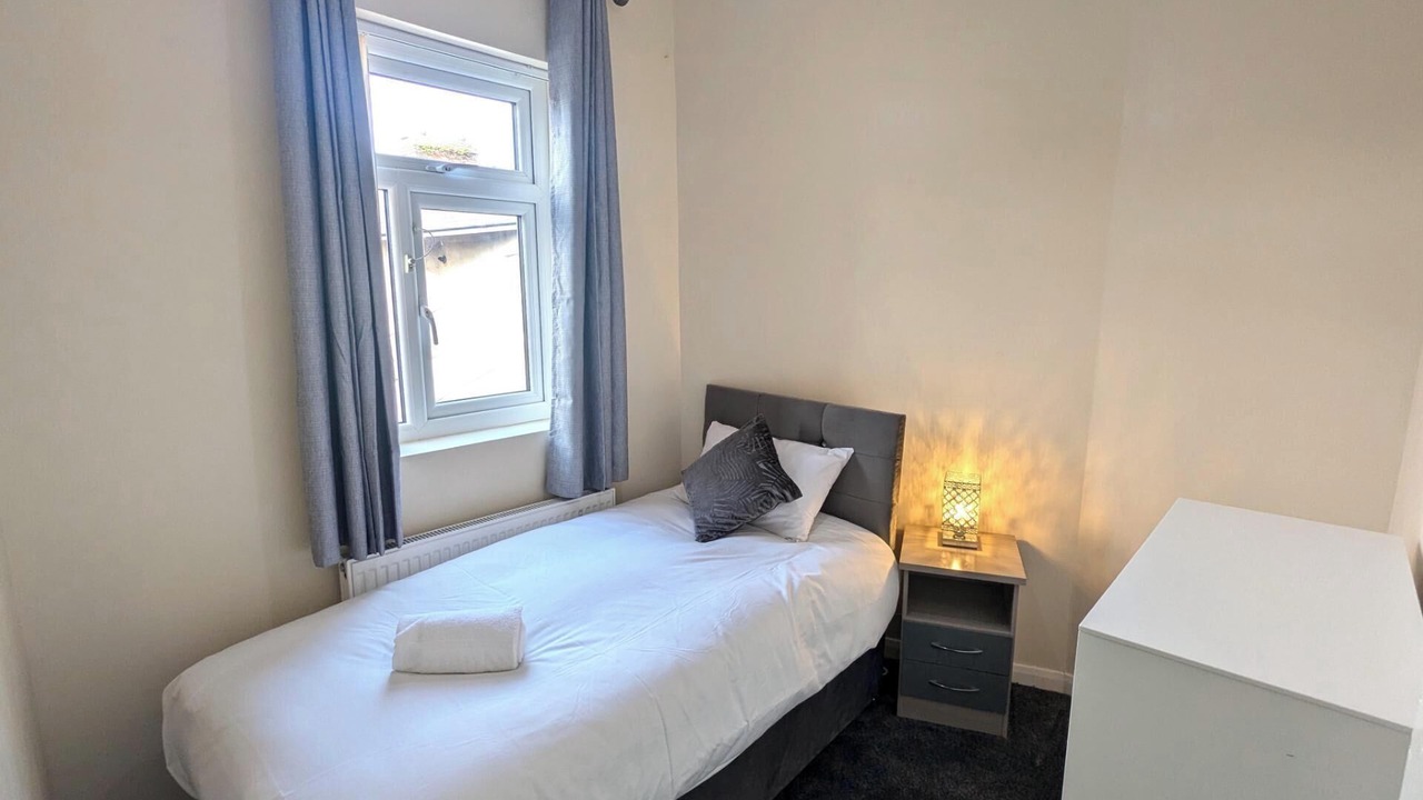 Photo of Bedroom in Clayton