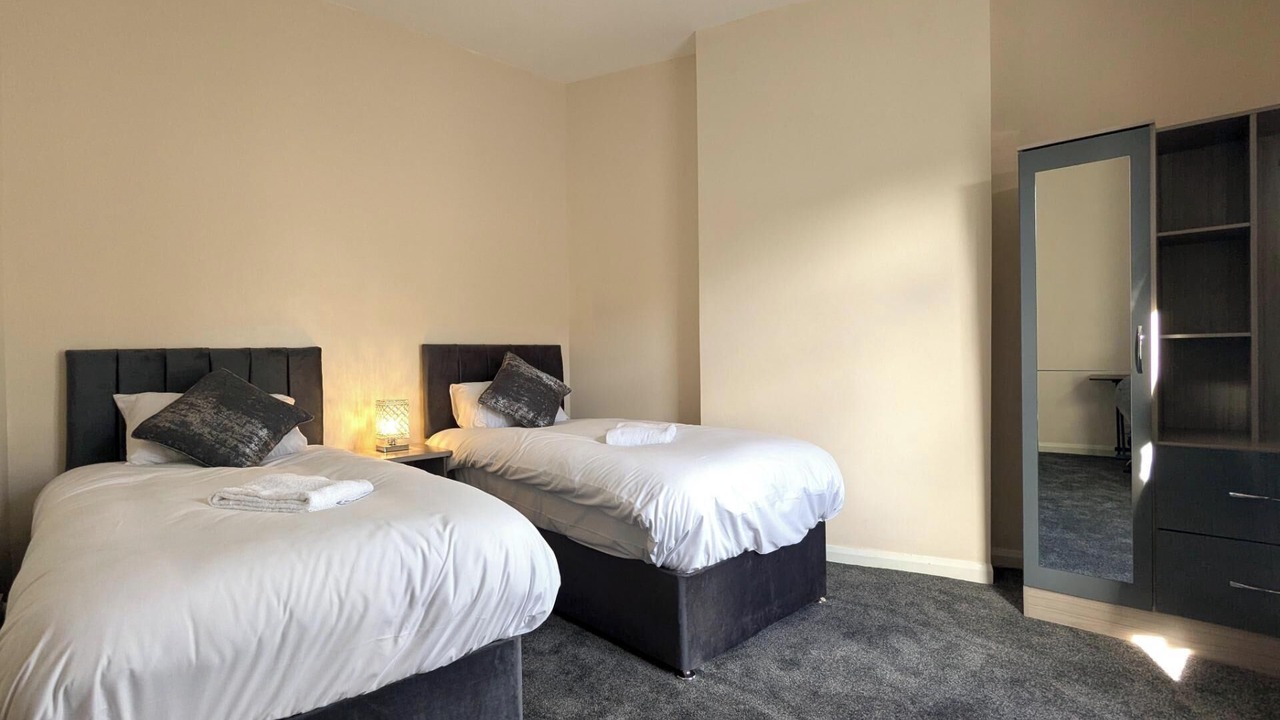 Photo of Bedroom in Clayton