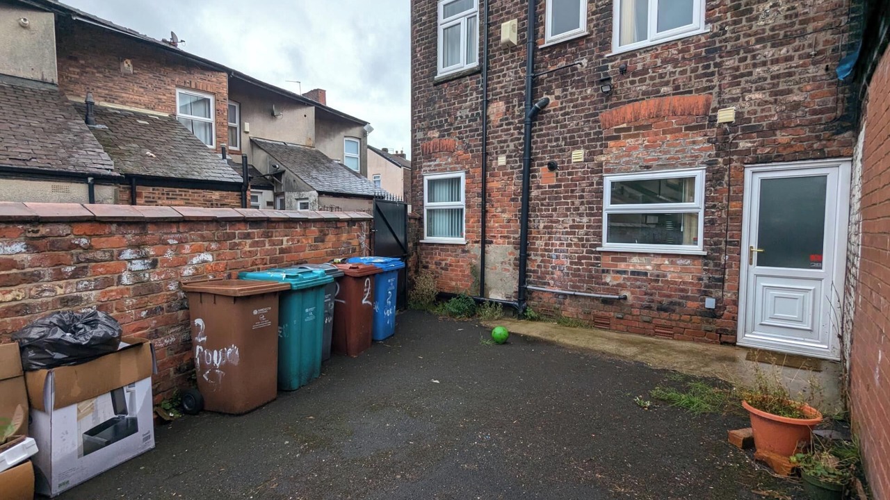 Photo of Outdoor in Clayton