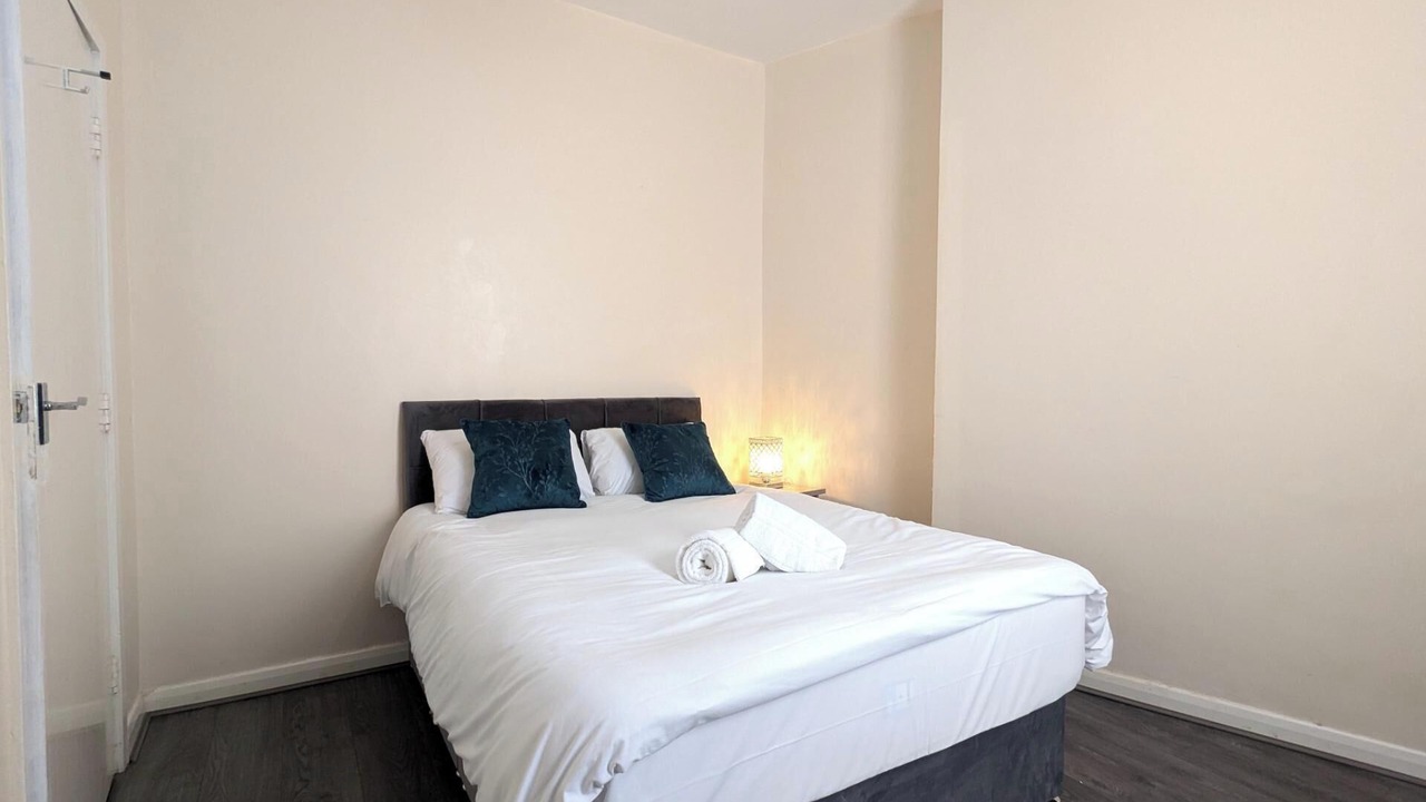 Photo of Bedroom in Clayton