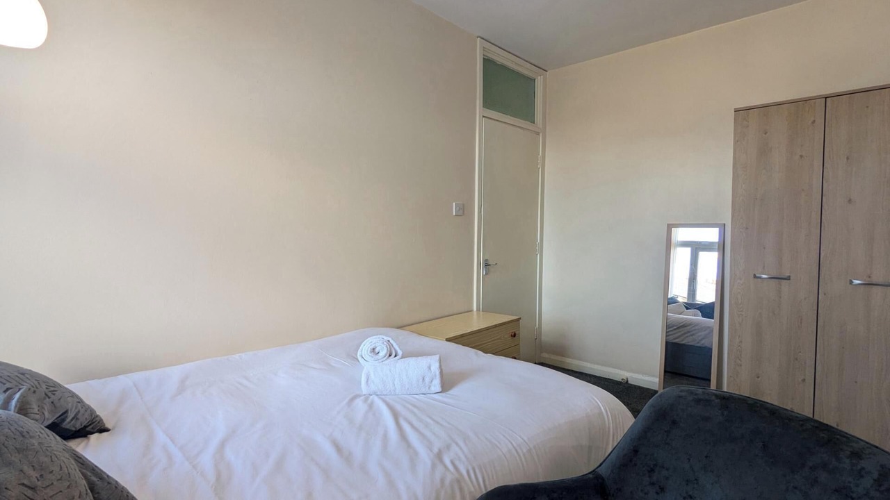 Photo of Bedroom in Clayton