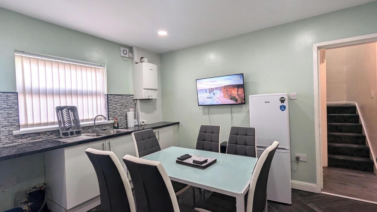 Photo of Others in Clayton