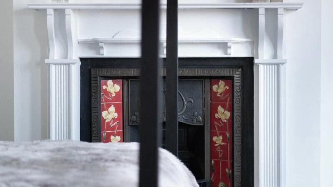 Photo of Bedroom in Brent