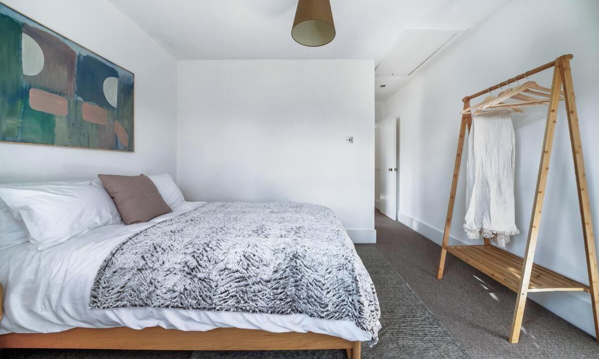 Photo of Bedroom in Brent